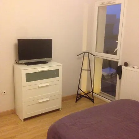Le Domaine De Castera Apartamento