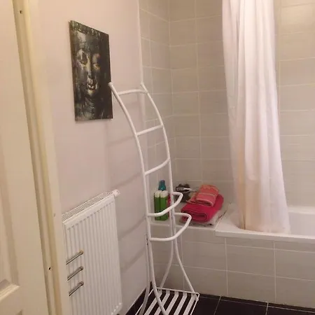 Le Domaine De Castera Apartamento Bègles