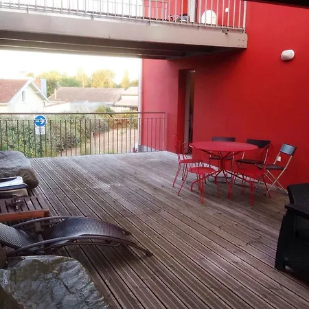 Le Domaine De Castera Bègles